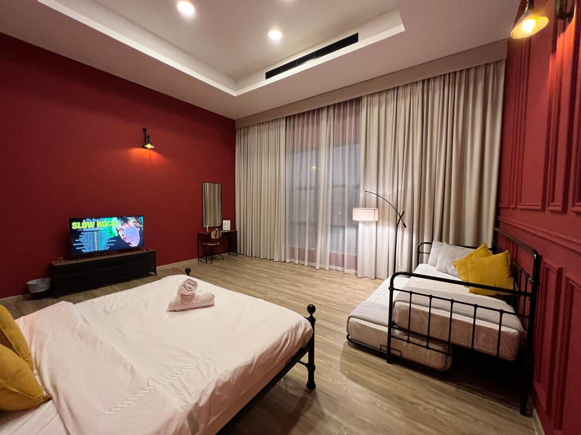 Apartament Casa Shakhbout Abu Zabi Zewnętrze zdjęcie