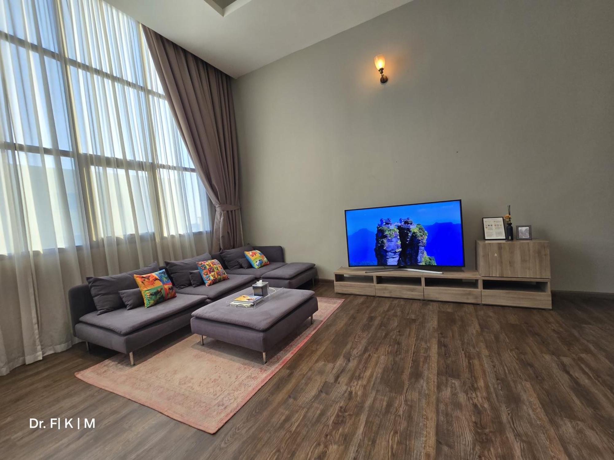 Apartament Casa Shakhbout Abu Zabi Pokój zdjęcie